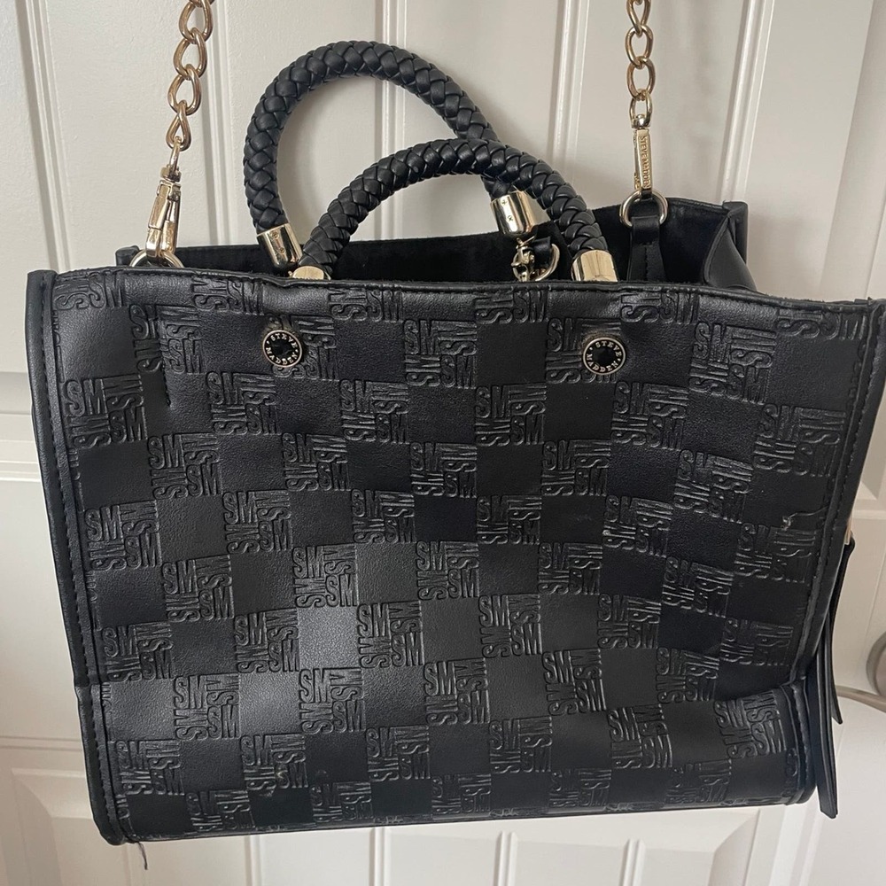 Steve Madden Bjeanne bag - black